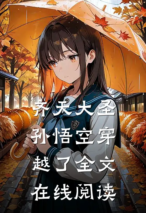 齐天大圣孙悟空穿越了全文在线阅读