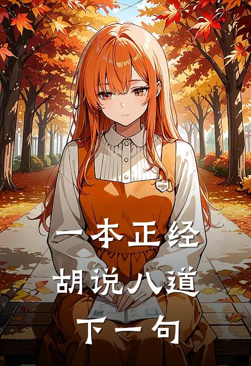 一本正经胡说八道下一句
