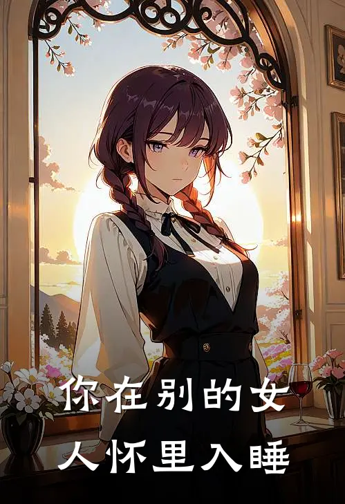你在别的女人怀里入睡