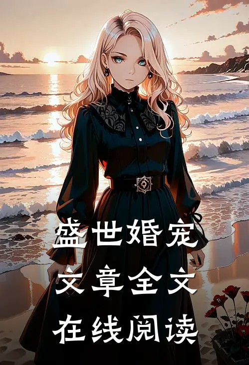 盛世婚宠文章全文在线阅读