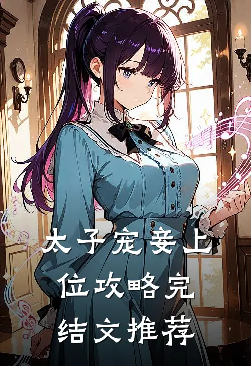 太子宠妾上位攻略完结文推荐