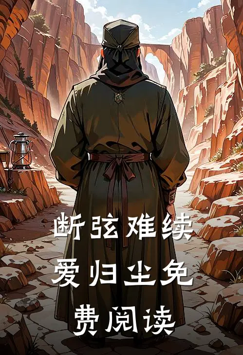 断弦难续爱归尘免费阅读