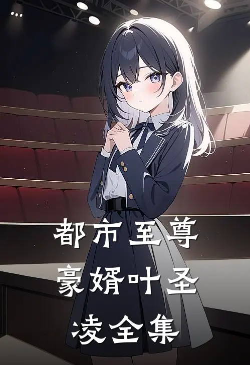 都市至尊豪婿叶圣凌全集