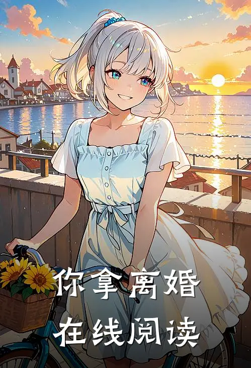 你拿离婚在线阅读