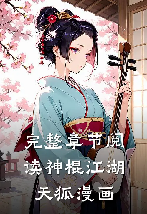 完整章节阅读神棍江湖天狐漫画