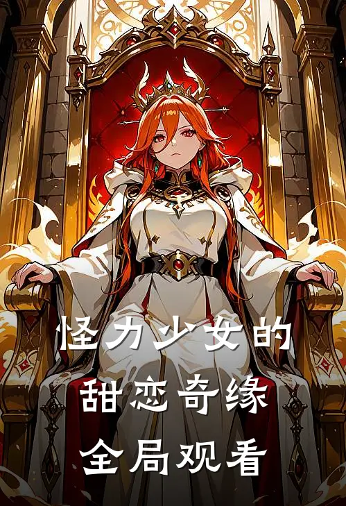 怪力少女的甜恋奇缘全局观看