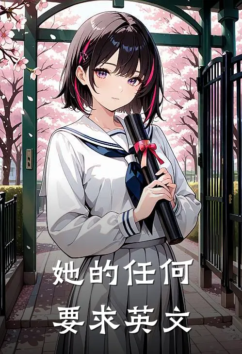 她的任何要求英文