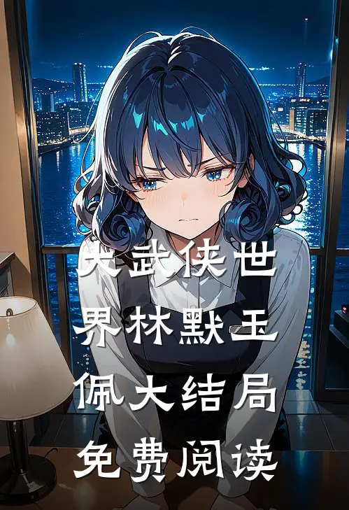 大武侠世界林默玉佩大结局免费阅读
