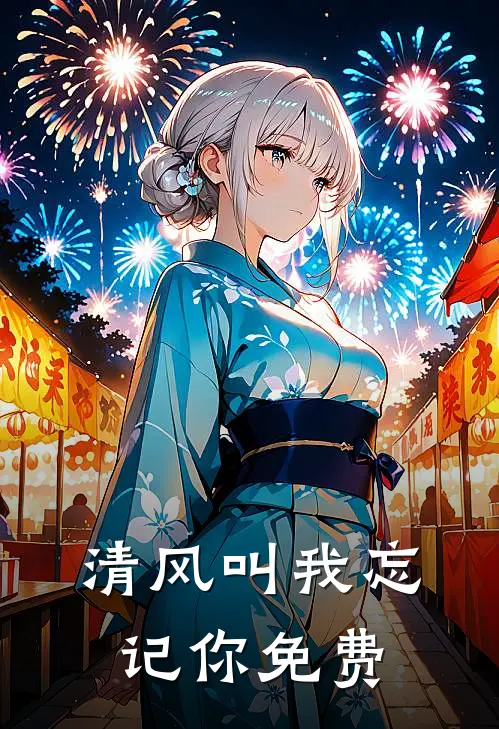 清风叫我忘记你免费