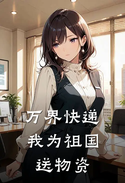 万界快递我为祖国送物资