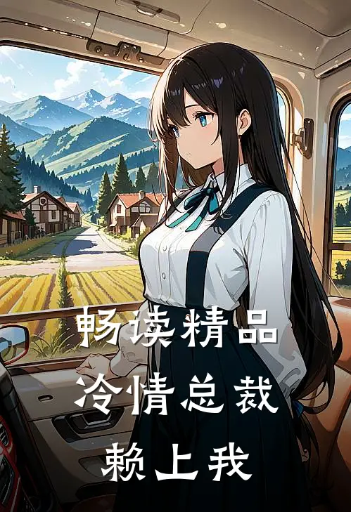 畅读精品冷情总裁赖上我
