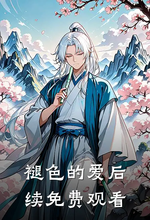 褪色的爱后续免费观看