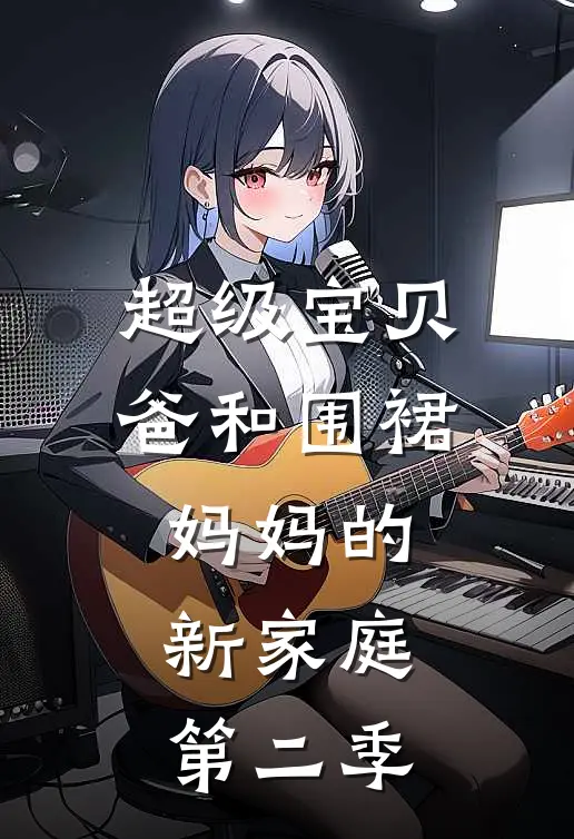 超级宝贝爸和围裙妈妈的新家庭第二季
