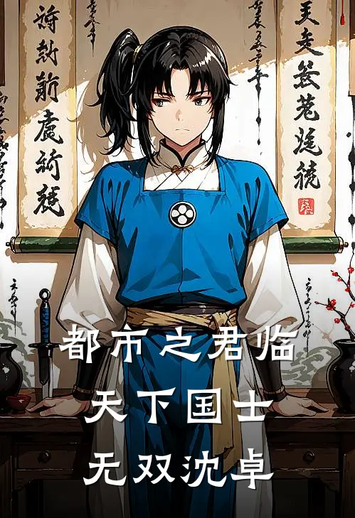 都市之君临天下国士无双沈卓