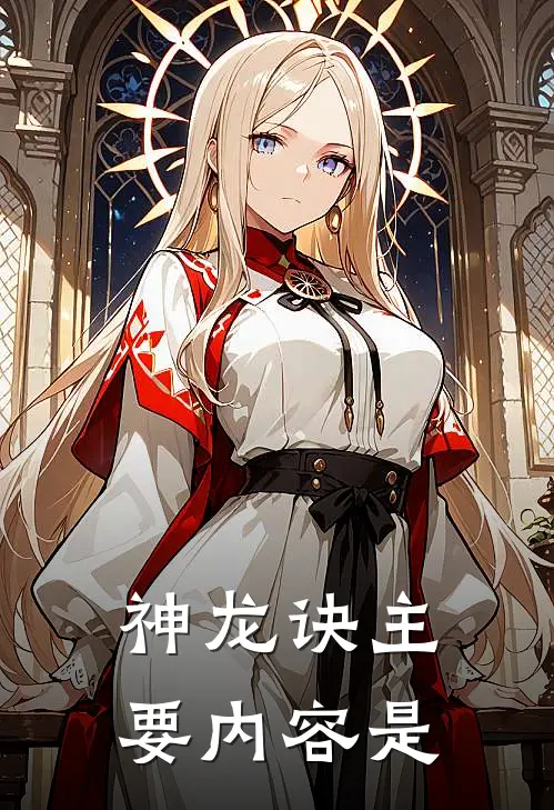 神龙诀主要内容是