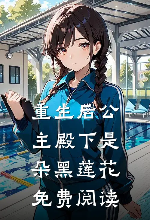 重生后公主殿下是朵黑莲花免费阅读