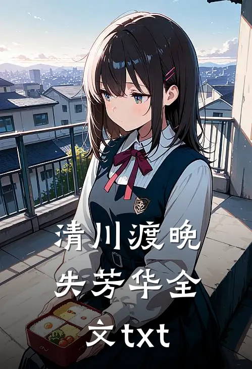 清川渡晚失芳华全文txt