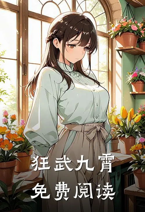 狂武九霄免费阅读