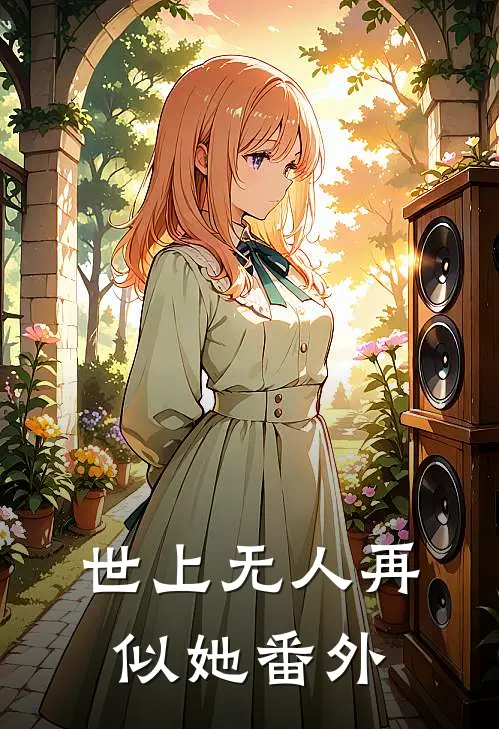 世上无人再似她 番外
