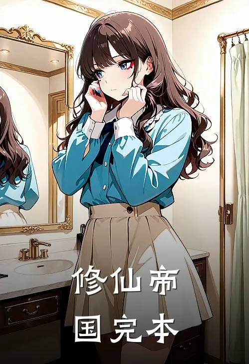 修仙帝国完本