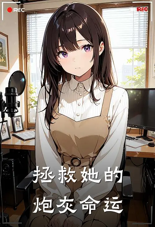 拯救她的炮灰命运