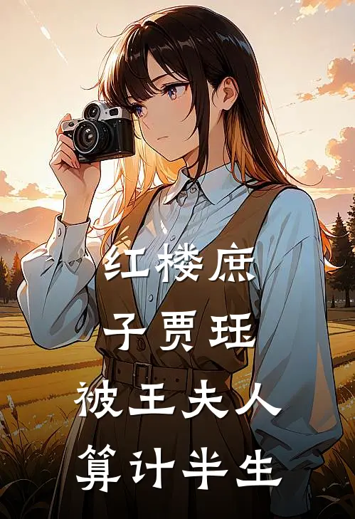 红楼庶子贾珏被王夫人算计半生的