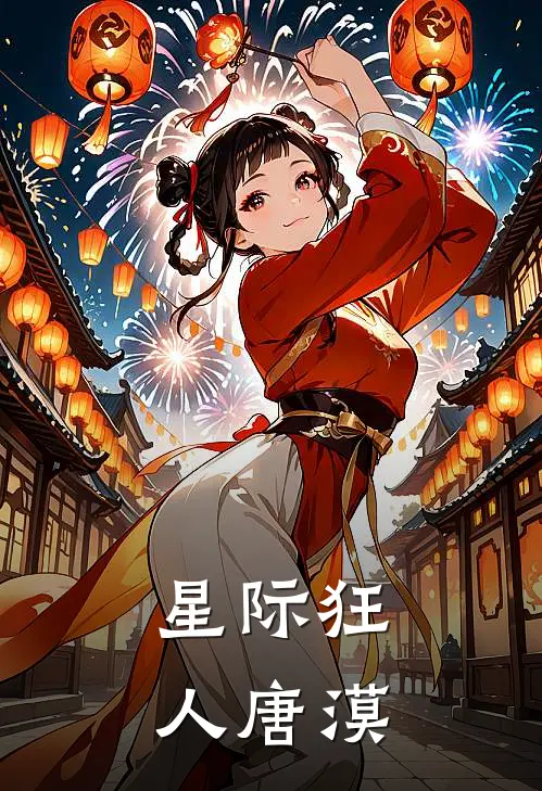 星际狂人 唐漠