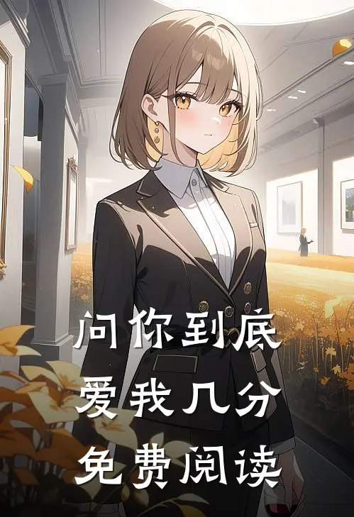 问你到底爱我几分免费阅读