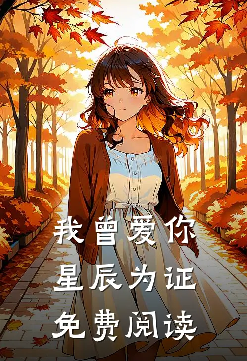 我曾爱你星辰为证免费阅读
