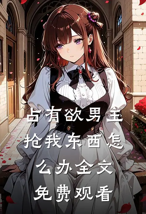 占有欲男主抢我东西怎么办全文免费观看