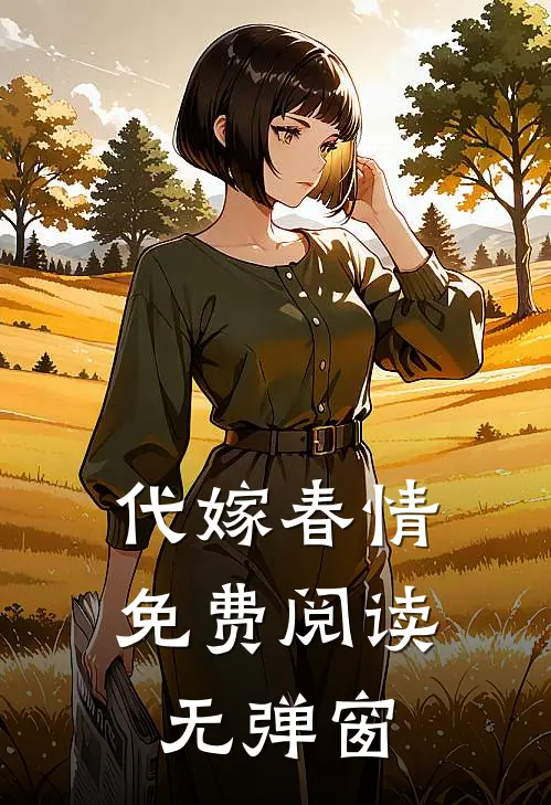 代嫁春情免费阅读无弹窗