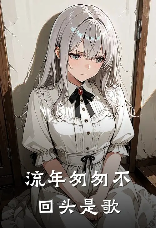 流年匆匆不回头是歌