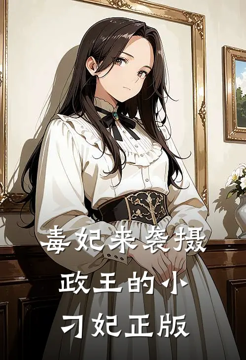 毒妃来袭摄政王的小刁妃正版