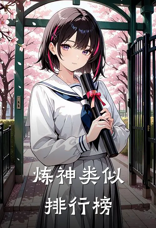 炼神类似排行榜