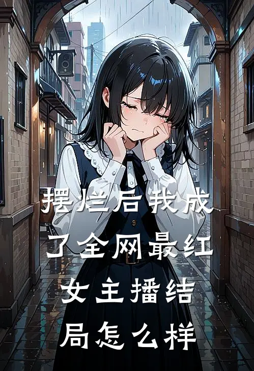 摆烂后我成了全网最红女主播结局怎么样