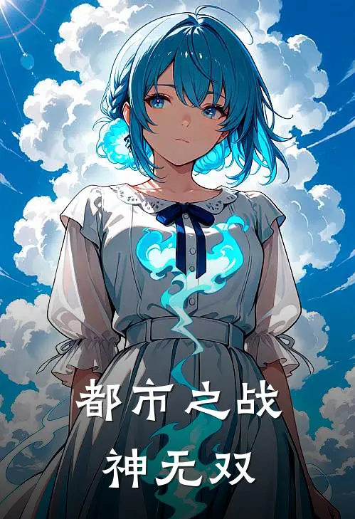 都市之战神无双