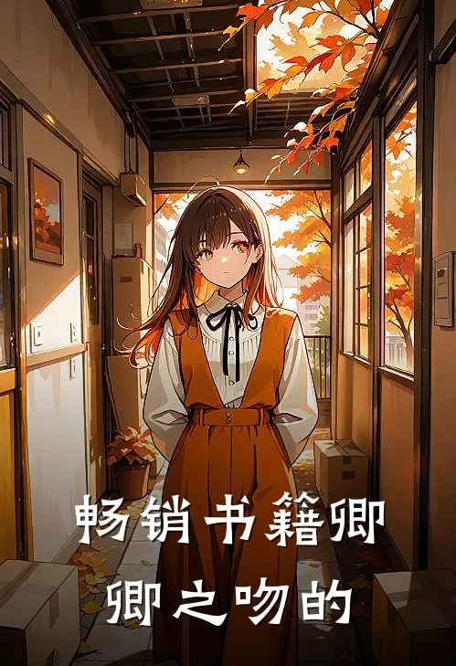 畅销书籍卿卿之吻的