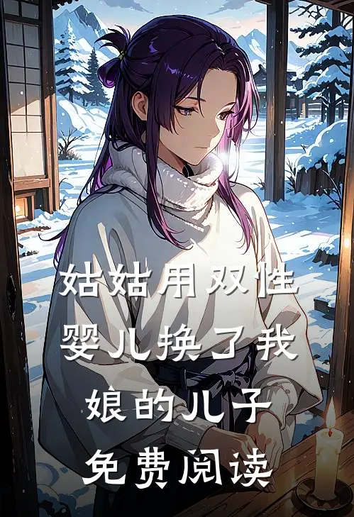 姑姑用双性婴儿换了我娘的儿子免费阅读