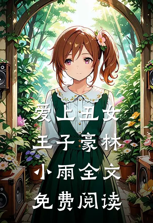爱上丑女王子豪林小雨全文免费阅读