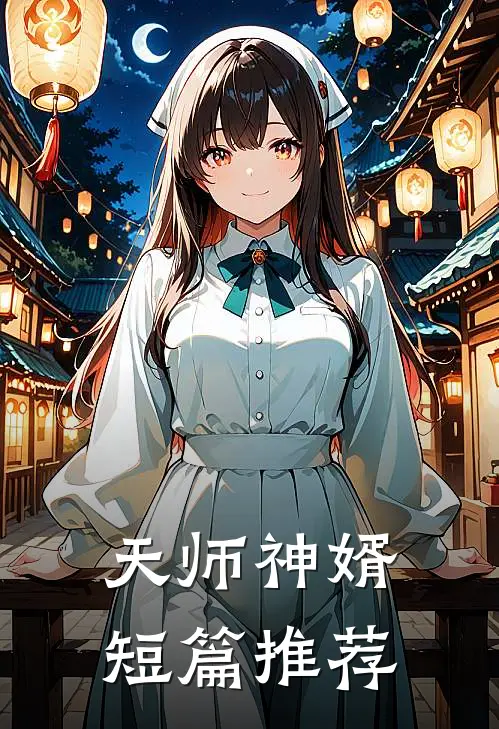 天师神婿短篇推荐