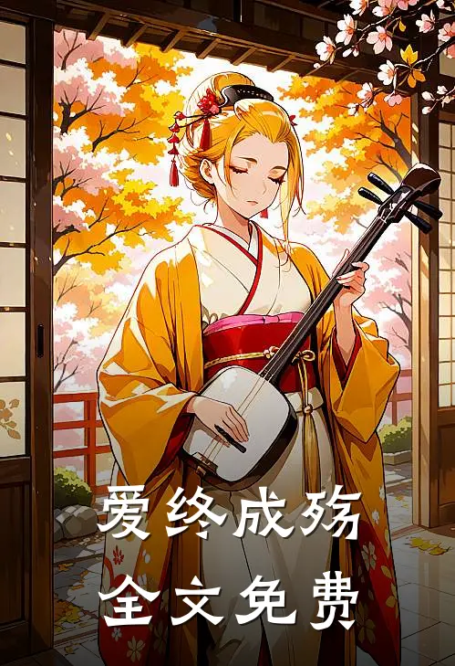 爱终成殇全文免费