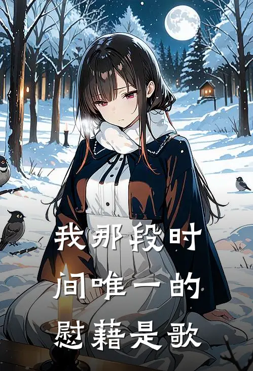我那段时间唯一的慰藉是歌