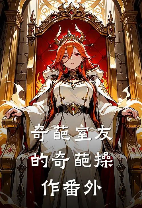 奇葩室友的奇葩操作 番外