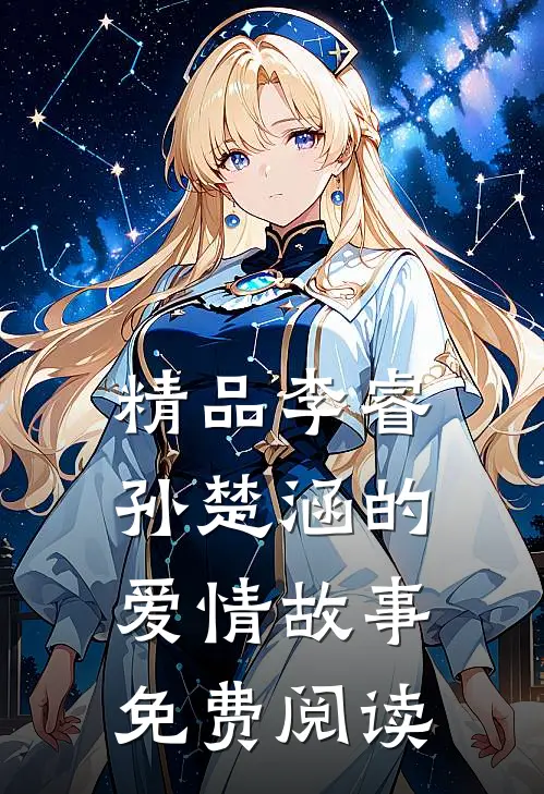 精品李睿孙楚涵的爱情故事免费阅读