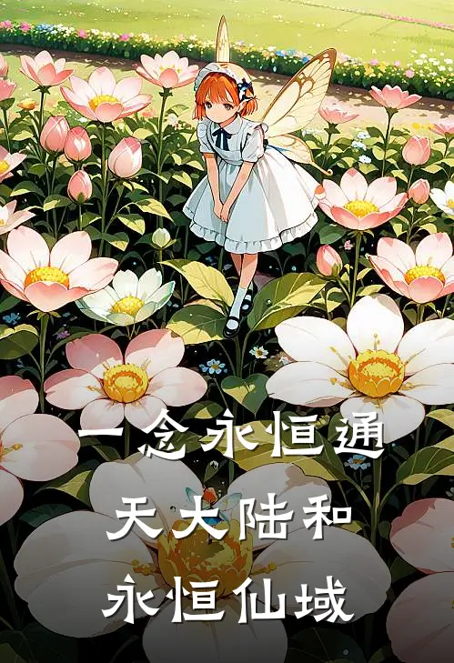 一念永恒通天大陆和永恒仙域