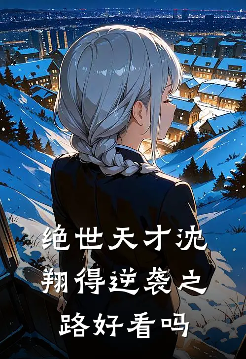 绝世天才沈翔得逆袭之路好看吗