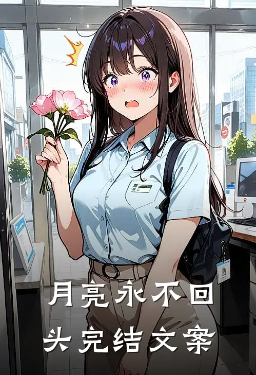 月亮永不回头完结文案