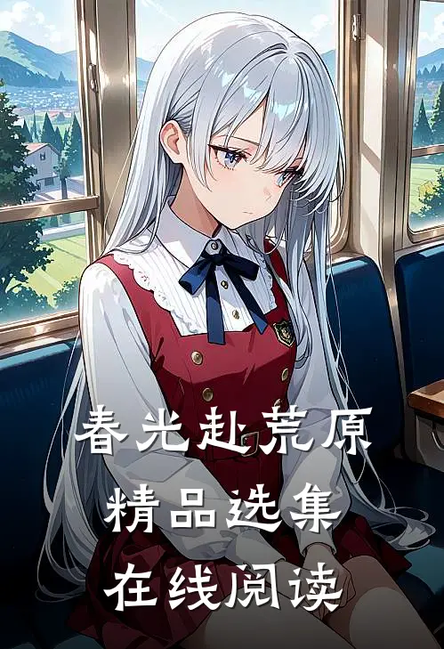 春光赴荒原精品选集在线阅读