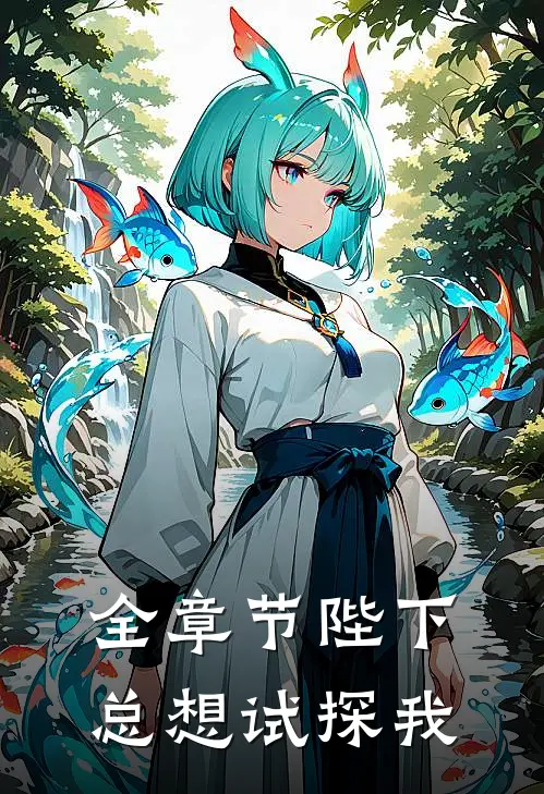 全章节陛下总想试探我