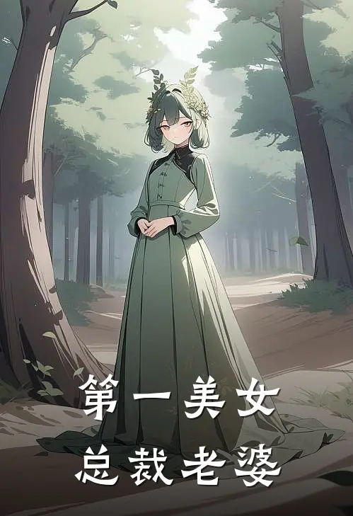 第一美女总裁老婆